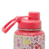 Garrafa Térmica Liberty Pink - Lolitta